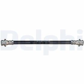 Гальмівний шланг