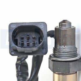 Лямбда-зонд Лямбда-зонд