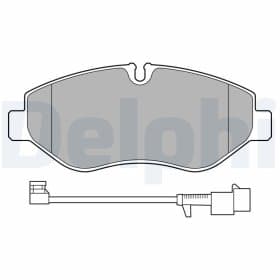 Тормозные колодки Тормозные колодки