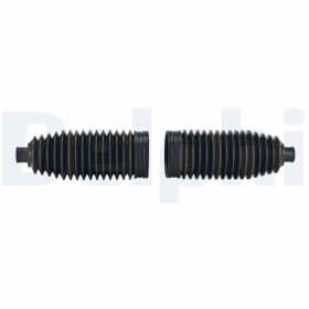 Пыльник рулевой рейки Delphi tbr4459