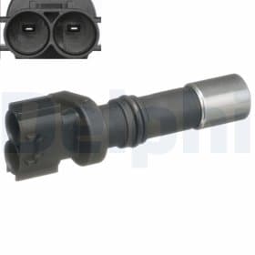 Датчик положення колінчастого вала