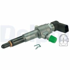 Паливна форсунка Паливна форсунка