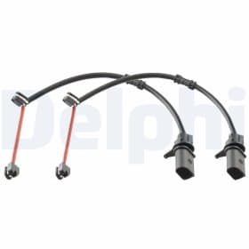 Датчик зношення гальмівних колодок