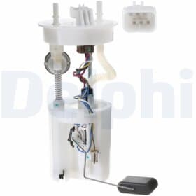 Паливний насос