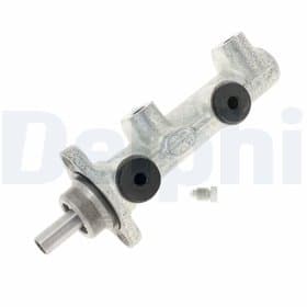 Главный тормозной цилиндр Главный тормозной цилиндр