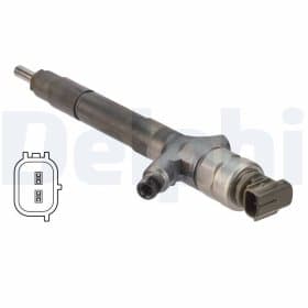 Паливна форсунка