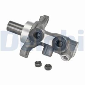 Главный тормозной цилиндр Главный тормозной цилиндр