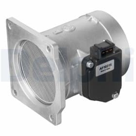 Витратомір повітря