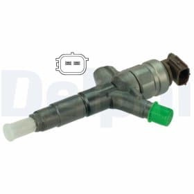 Паливна форсунка