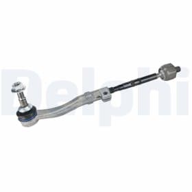 Рулевая тяга в сборе