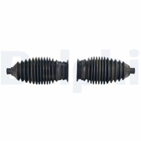 Пильник кермової рейки