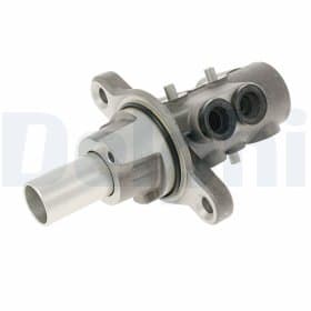 Головний гальмівний циліндр Головний гальмівний циліндр