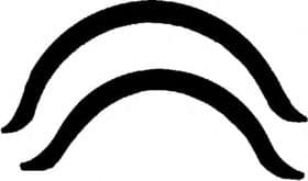 Комплект прокладок оливного піддона Комплект прокладок оливного піддона