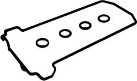 Комплект прокладок клапанной крышки Комплект прокладок клапанной крышки