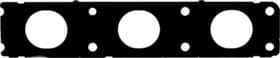 Прокладка выпускного коллектора Прокладка выпускного коллектора