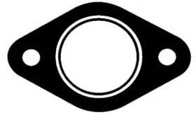 Прокладка випускного колектора