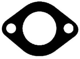 Прокладка випускного колектора Прокладка випускного колектора