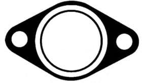 Прокладка выпускного коллектора