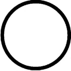 Прокладка ГБЦ