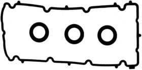 Комплект прокладок клапанної кришки