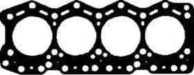 Прокладка ГБЦ