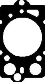 Прокладка ГБЦ