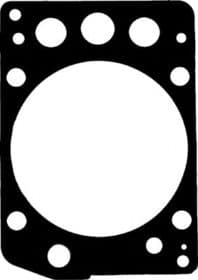 Прокладка ГБЦ