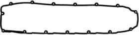 Прокладка клапанной крышки Прокладка клапанной крышки