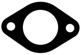 Прокладка випускного колектора Прокладка випускного колектора