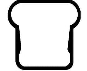 Прокладка клапанной крышки