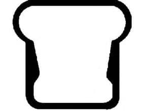 Прокладка клапанной крышки Прокладка клапанной крышки