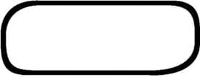 Прокладка клапанної кришки Прокладка клапанної кришки