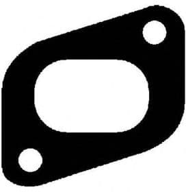 Прокладка выпускного коллектора Прокладка выпускного коллектора