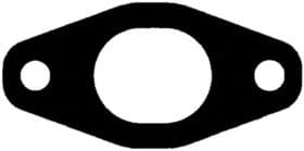 Прокладка випускного колектора