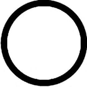 Прокладка випускного колектора