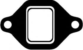 Прокладка выпускного коллектора Прокладка выпускного коллектора