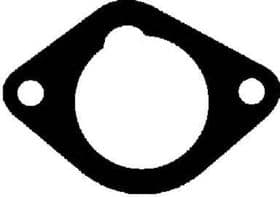Прокладка впускного колектора