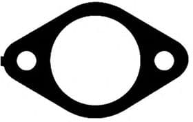 Прокладка выпускного коллектора