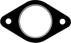 Прокладка выпускного коллектора