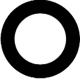 Прокладка клапанної кришки Прокладка клапанної кришки