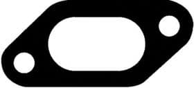 Прокладка випускного колектора