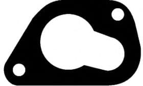 Прокладка впускного коллектора