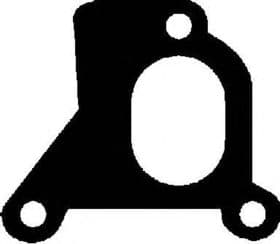 Прокладка впускного коллектора