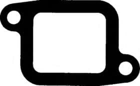 Прокладка впускного колектора