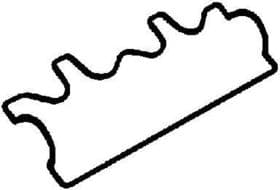 Прокладка клапанной крышки Прокладка клапанной крышки