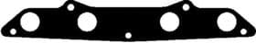 Прокладка випускного колектора