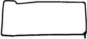 Прокладка клапанной крышки