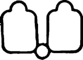 Прокладка впускного коллектора