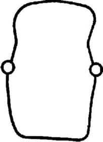 Прокладка клапанной крышки Прокладка клапанной крышки
