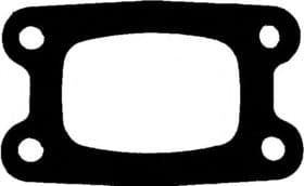 Прокладка випускного колектора